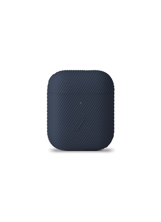 Main View - Click To Enlarge - NATIVE UNION - Curve AirPods case – Navy