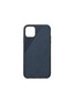 Main View - Click To Enlarge - NATIVE UNION - Clic Canvas iPhone 11 Pro Max case – Indigo
