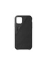 Main View - Click To Enlarge - NATIVE UNION - Clic Card iPhone 11 Pro Max case – Black
