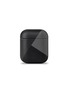 Main View - Click To Enlarge - NATIVE UNION - Marquetry AirPods case – Black