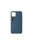 Main View - Click To Enlarge - NATIVE UNION - Clic Card iPhone 11 Pro Max case – Indigo