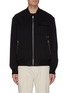 Main View - Click To Enlarge - WOOYOUNGMI - Chest pocket bomber jacket