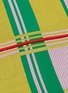 Detail View - Click To Enlarge - ZI II CI IEN - Geometric Print Shirt Dress