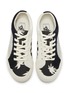 Detail View - Click To Enlarge - VANS - 'OG Lampin LX' unisex canvas sneakers