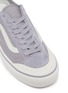 Detail View - Click To Enlarge - VANS - 'Style 36 Decon SF' sneakers