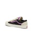  - VANS - 'OG Style 36 LX' colourblock corduroy tongue sneakers