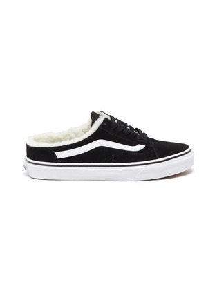 vans women online