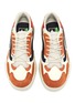 Detail View - Click To Enlarge - VANS - 'City Trl' patchwork sneakers