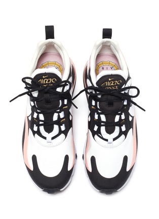 Detail View - Click To Enlarge - NIKE - 'Air Max 270 React' sneakers