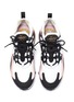 Detail View - Click To Enlarge - NIKE - 'Air Max 270 React' sneakers