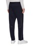 Back View - Click To Enlarge - 3.1 PHILLIP LIM - Side tape track pants