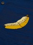  - ACNE STUDIOS - Banana intarsia cardigan