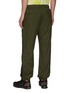 Back View - Click To Enlarge - ACNE STUDIOS - Classic tapered track Pants