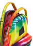 Detail View - Click To Enlarge - HERSCHEL SUPPLY CO. - 'Nova' tie dye kids crossbody bag