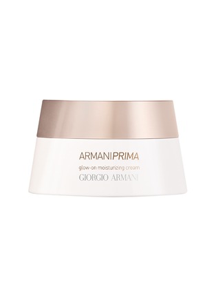 giorgio armani cc cream prima