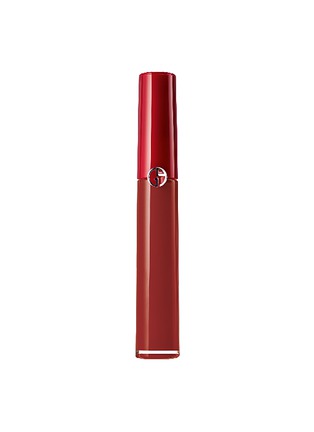 Main View - Click To Enlarge - GIORGIO ARMANI BEAUTY - Lip Maestro – 524 Rose Nomad Pink