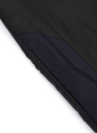 - ACNE STUDIOS - Classic tapered track pants