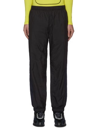Main View - Click To Enlarge - ACNE STUDIOS - Classic tapered track pants