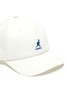 Detail View - Click To Enlarge - KANGOL - Logo embroidered kids baseball cap
