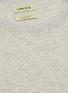  - DE BONNE FACTURE - 'Essential' organic cotton T-shirt