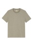 Main View - Click To Enlarge - DE BONNE FACTURE - 'Essential' organic cotton T-shirt