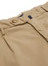  - INCOTEX - Cotton Bermuda shorts