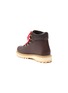 Detail View - Click To Enlarge - DIEMME - 'Roccia Viet' calfskin leather kids hiking boots