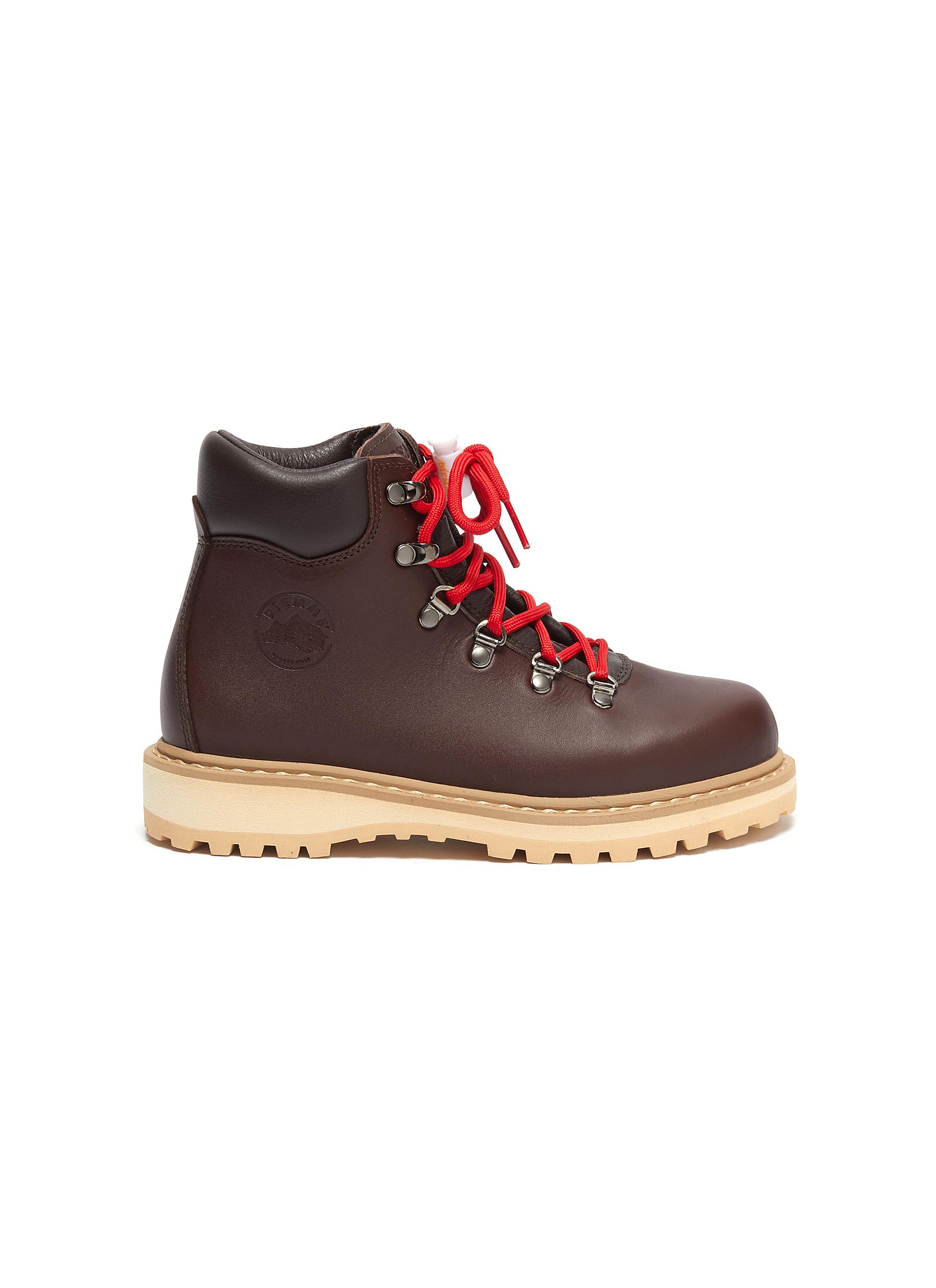 kids hiking boots near me