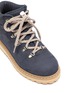 Detail View - Click To Enlarge - DIEMME - 'Roccia Viet' nubuck leather kids hiking boots