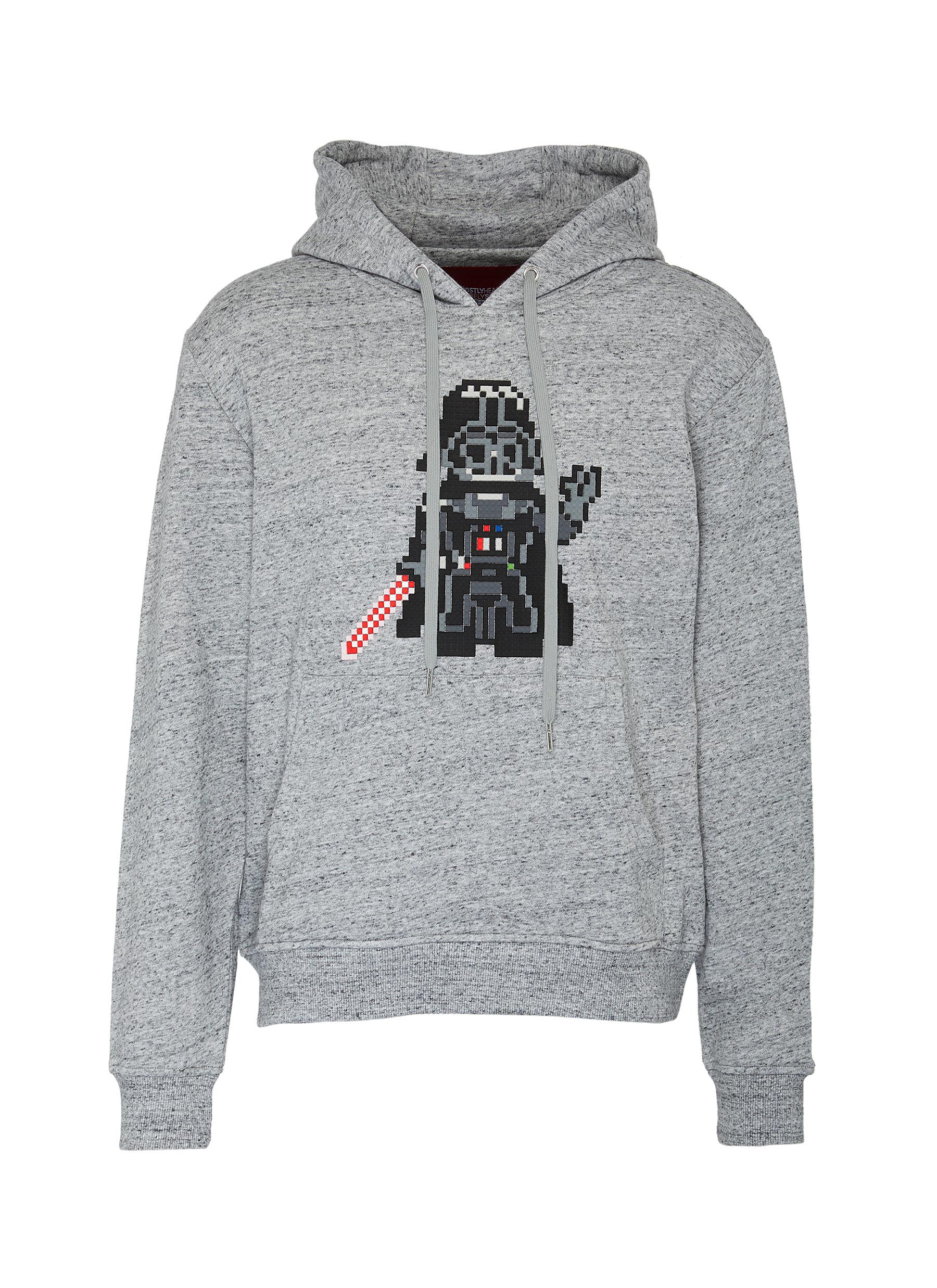 darth vader hoodie