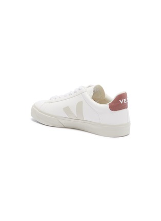  - VEJA - Vegan leather contract counter sneakers