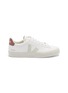 Main View - Click To Enlarge - VEJA - Vegan leather contract counter sneakers