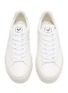 Detail View - Click To Enlarge - VEJA - 'Campo' vegan leather sneakers