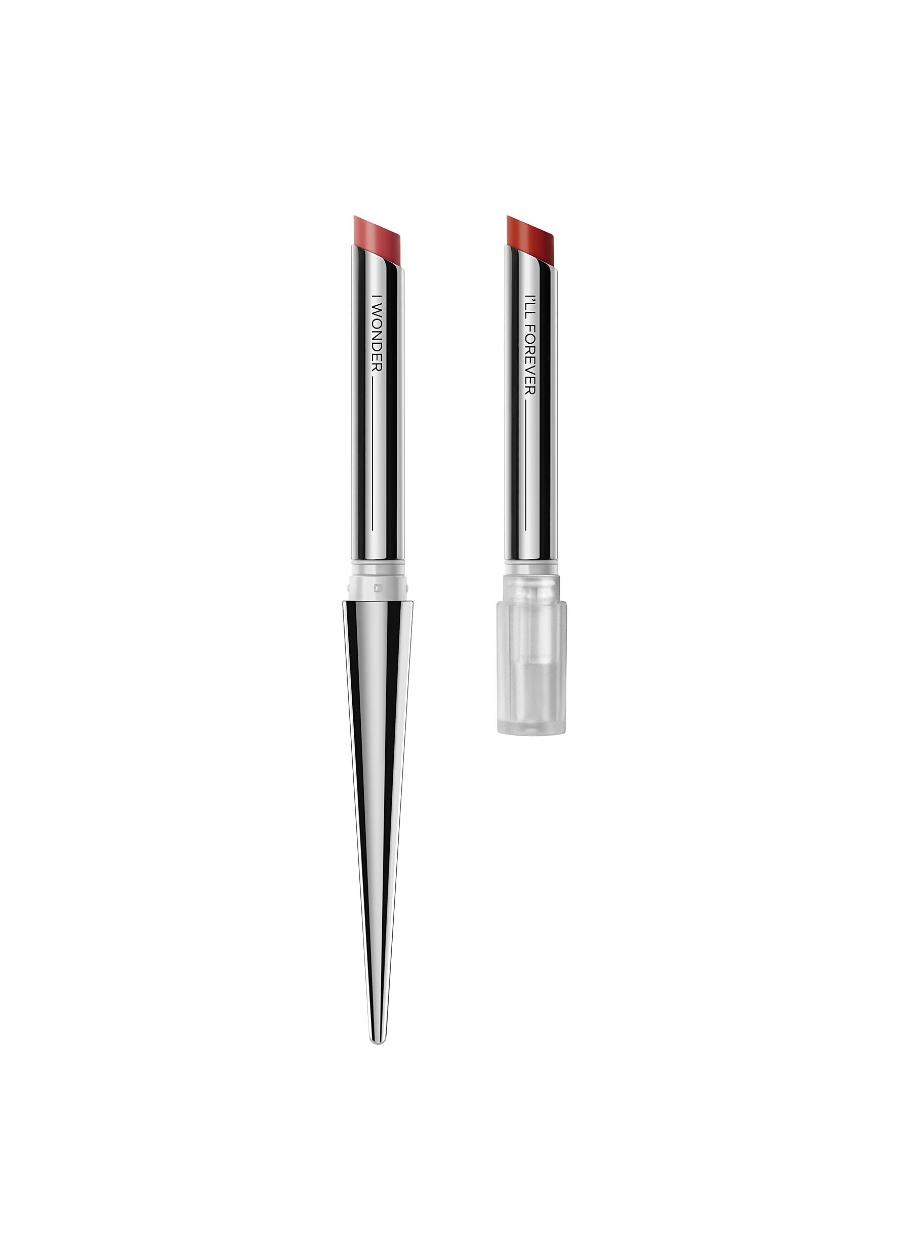 hourglass lipstick