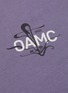  - OAMC - '1923' logo print T-shirt