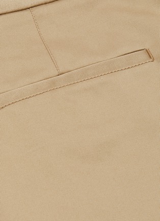  - OAMC - Straight tapered cotton pants
