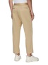 Back View - Click To Enlarge - OAMC - Straight tapered cotton pants