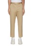 Main View - Click To Enlarge - OAMC - Straight tapered cotton pants