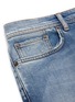  - ACNE STUDIOS - Distressed skinny jeans