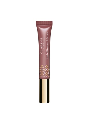 Main View - Click To Enlarge - CLARINS - Natural Lip Perfector – 16 Intense Rosebud