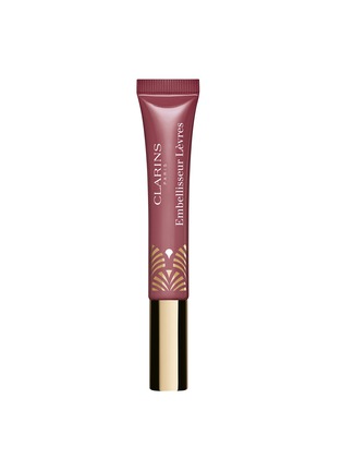 Main View - Click To Enlarge - CLARINS - Natural Lip Perfector – 17 Intense Maple