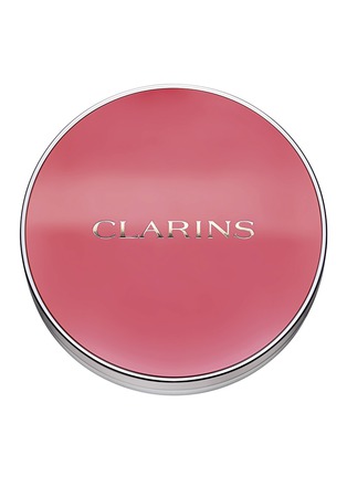 Main View - Click To Enlarge - CLARINS - Joli Blush – 02 Cheeky Pink