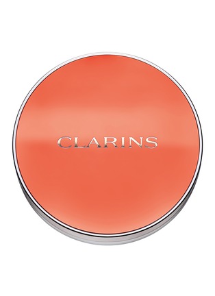 Main View - Click To Enlarge - CLARINS - Joli Blush – 07 Cheeky Peach