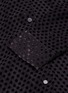  - EQUIPMENT - 'Essential' sheer star silk-blend shirt