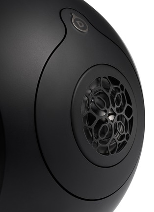 - DEVIALET - Phantom II 98db wireless speaker – Matte Black