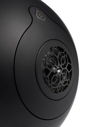  - DEVIALET - Phantom II 95db wireless speaker – Matte Black