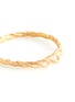 Detail View - Click To Enlarge - SARAH & SEBASTIAN - 10k gold rope ring