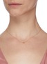 Figure View - Click To Enlarge - SARAH & SEBASTIAN - 'Fine Bound' necklace
