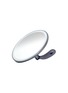 Main View - Click To Enlarge - SIMPLEHUMAN - Compact sensor mirror – Black