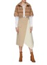 Figure View - Click To Enlarge - ISLA - Mink fur cropped coat